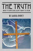 W. David Bibey | The Truth | Taschenbuch | Englisch (2015) | Outskirts Press