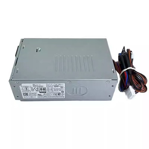 TPX56 RJVH9 500W D500EPS-01 For Dell Precision T3660 8950 Power Supply - 第 1/4 張圖片