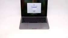 Apple MacBook Pro 13 Core i5 16GB 512GB Gray 2019 - Used Very Good BAD BATTERY