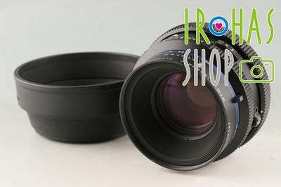 Mamiya Sekor Z 110mm F 2.8 Lens 59983E5 from Japan