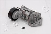 Spannarm Keilrippenriemen Japko 128503 70Mm FüR Mitsubishi Colt 6 Z31A Z32A Z21A