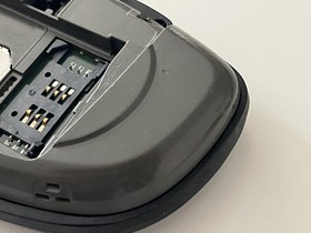 Nokia N-Gage QD - 3.4 MB - Dark Green (Unlocked)