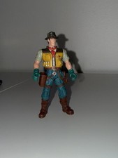 Chap Mei Construction Action Figure