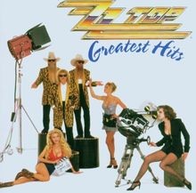 ZZ Top - Greatest Hits von ZZ Top | CD | Zustand sehr gut