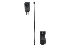 Both Sides Magnum Technology MGS3040 Gas Struts, Trunk/Load Compartment for Mercedes-Ben