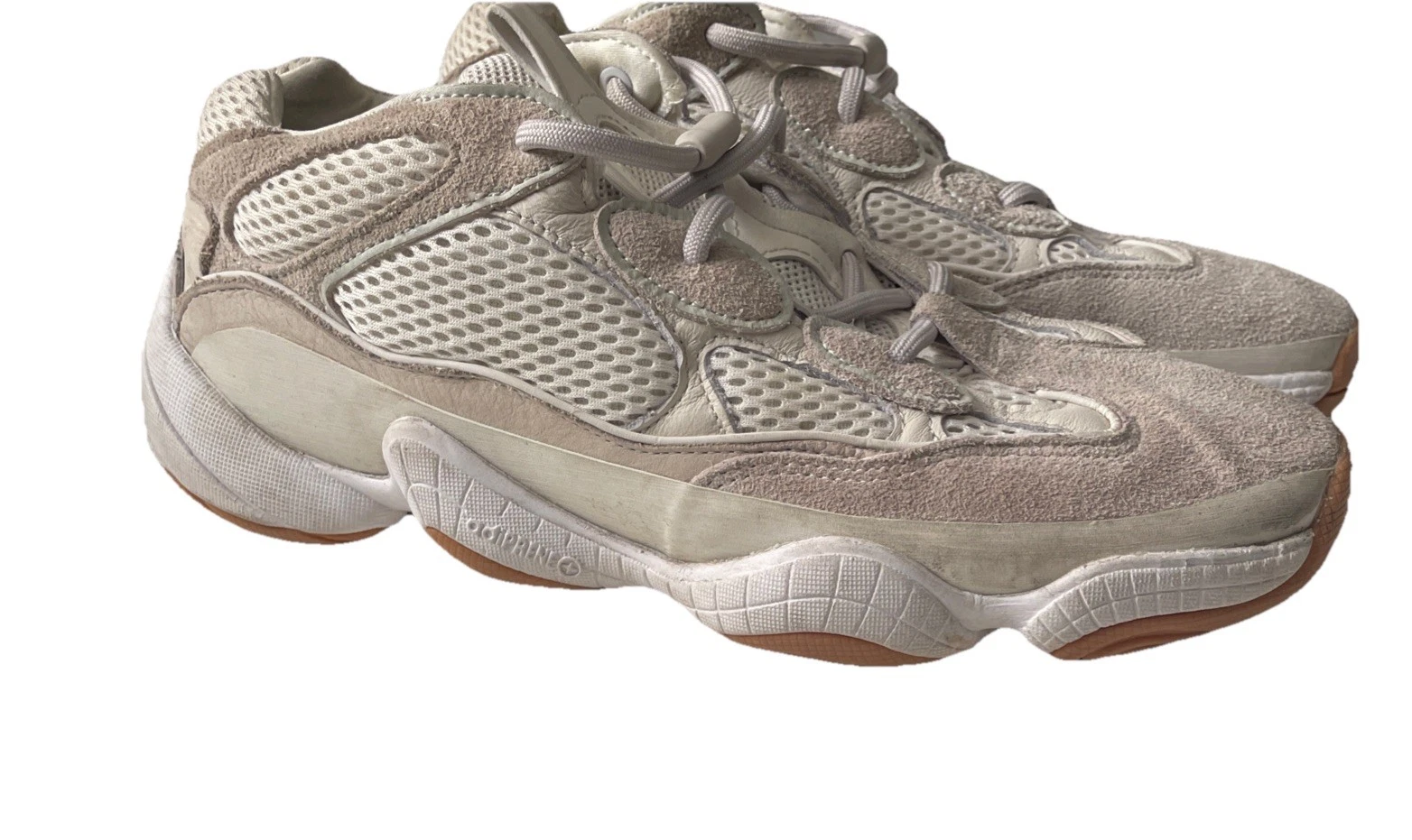 Yeezy Adidas Ortholite AdiPRENE+