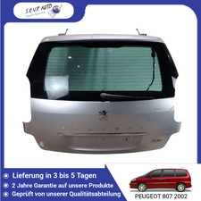 🇩🇪 HECKKLAPPE ➤ PEUGEOT 807 1669685680 ♻️