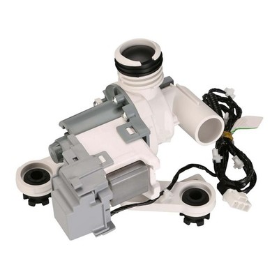 1 PC Washer Drain Pump Assembly Part DC97-19289F For Samsung WA44A3205AW/A4