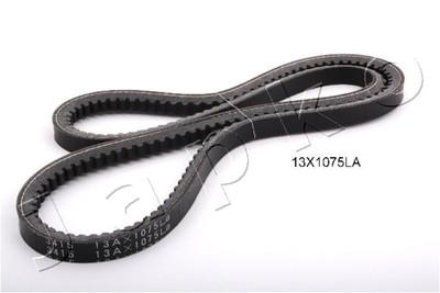 JAPKO Keilriemen 13X1075 für TOYOTA LAND CRUISER Hardtop Pick up LJ70_ LJ70R GR