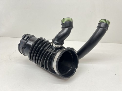 BMW 7 G11 G12 2019 Benzin Ansaugrohr Ansaugschlauch Turbolader 7643302 VSF3731