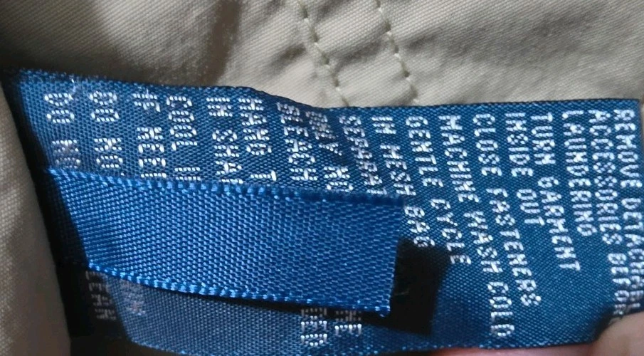 Polo Native Anorak M RARE π₯ Southwestern Indian Wing Stadium Jacket Coat - product detail image 6