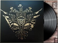 Vltimas - Epic LP (Black Vinyl) Limited 900 Copies New,Death Metal, Morbid Angel
