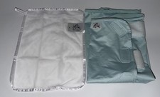 Excellent Condition Ollie World The Ollie Newborn Swaddle  Laundry Bag