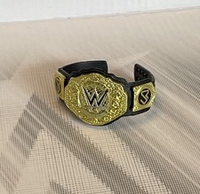 WWE WORLD HEAVYWEIGHT