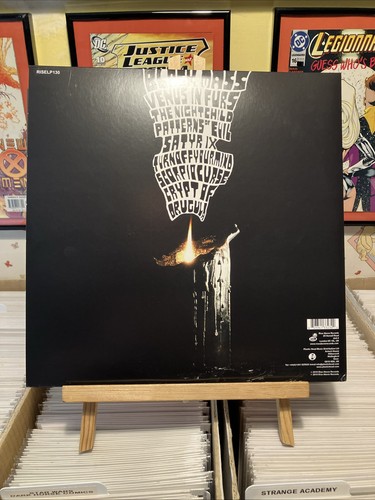 Black Masses - Black Vinyl Electric Wizard 2-LP (Double ) - Picture 2 of 9