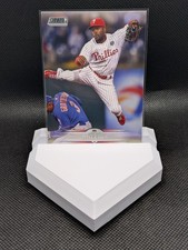 2025 Topps Stadium Club - Jimmy Rollins #176