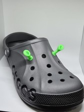 shrek ears croc charms