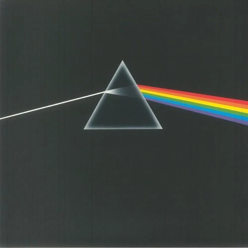 PINK FLOYD - Dark Side Of The Moon (50th Anniversary Edition) - Vinyl (LP)