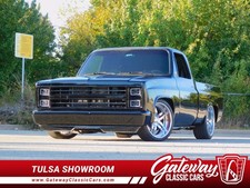 1985 Chevrolet C10 for Sale