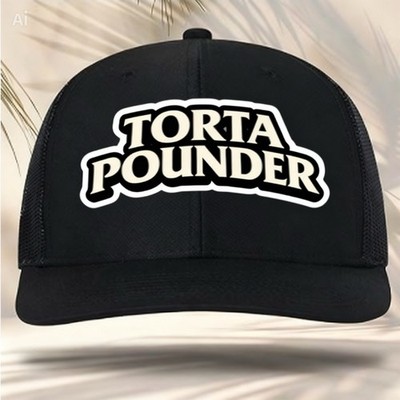 TORTA POUNDER CAP | HAT