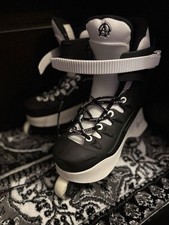 Pattini in linea aggressivi Anarchy Revolution II