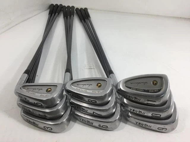 Honma Lb 708 for sale | eBay