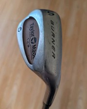 Taylor Made Firesole SW Sand Wedge R-80 Bubble Graphite Shaft