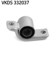 Skf Lagerung, Lenker Vkds 332037 FüR Alfa Romeo Lancia