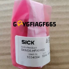 SKM36-HFA0-K02 1034094 Sick Encoder Brand New #US