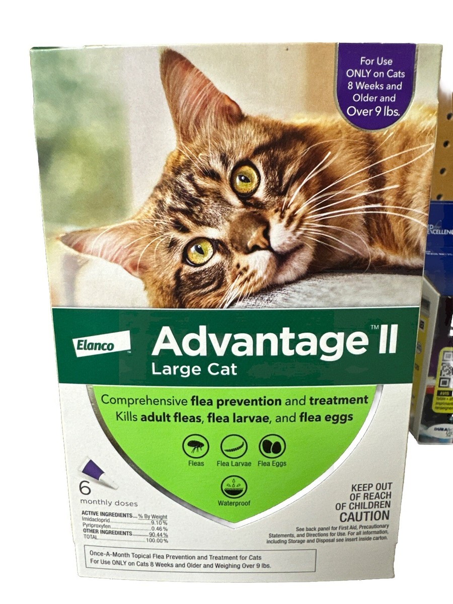 Elanco Petsmart Advantage Ii Frontline Plus For Dog Flea And Tick