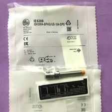 One New Proximity Sensor Switch For IFM IE5288 Free Shipping