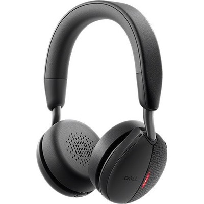 Dell WL5024-DEMEA Dell Pro Wireless ANC Headset WL5024 - Headset