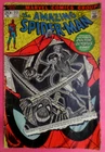 Amazing Spider-man  113  Bronze Age  1972 1st 1st  Hammerhead G
