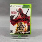 New ListingDeadpool (Microsoft Xbox 360,