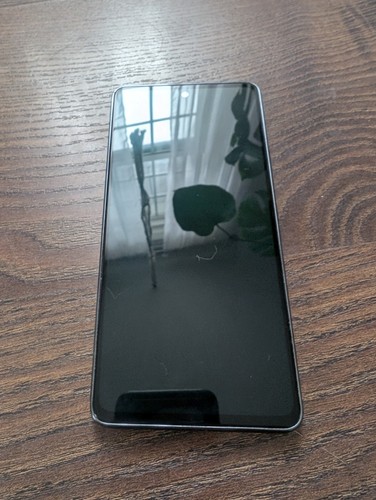 Samsung A53 - Google verrouillé