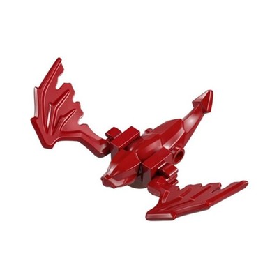 LEGO NINJAGO: Zane's Ultra Combiner Mech (71834) for sale online