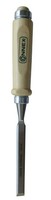 Connex Stechbeitel 12 Mm Chrom-Vanadium-Klinge Stechbeitel