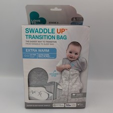 Love to Dream Swaddle UP Transition Bag Extra Warm 3.5 TOG, L, 19-24 lbs