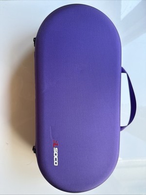 RLSOCO Travel Case for Dyson Supersonic/Supersonic Nural Hair Dryer