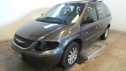 05080687AA SISTEMA DVD / 05080687AA / 1138896 PARA CHRYSLER VOYAGER RG 2.5 CRD - Imagen 5 de 10