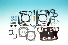 TOP END ENGINE GASKET KIT HARLEY SPORTSTER 883 XL XLH 2004 2005 2006