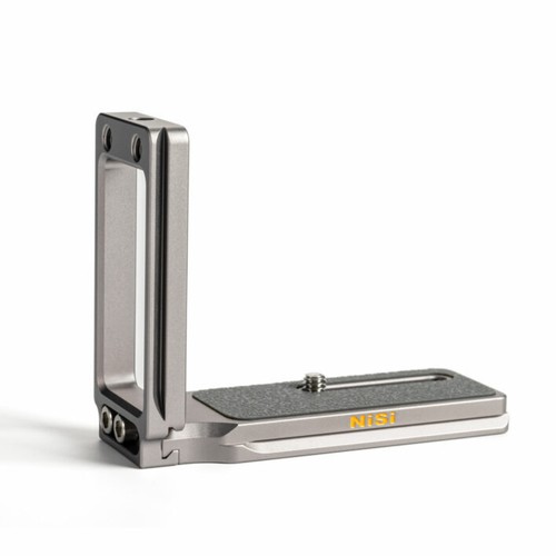 NiSi PRO NLP-S Adjustable L Bracket - 第 1/10 張圖片