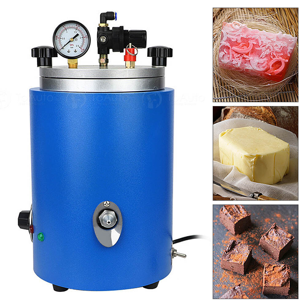 500W Wax Injector Wax molding machine Wax Casting Machine Jewelry Tool