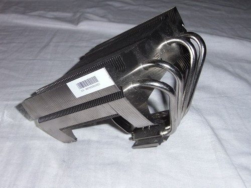 Asus Kühler Cooling FAN Kühlkörper Kühlung für Computer PC Cooler