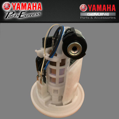 NEW 2008 - 2020 YAMAHA WR250R WR 250 R X OEM FUEL PUMP ASSEMBLY
