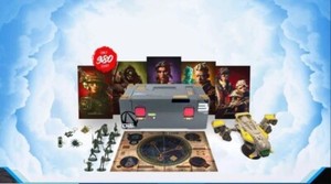 Borderlands 3 Diamond Loot Chest Collector S Edition Ps4 Ebay