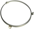 <!--F#f_0-->Crown Automotive J8128749 Headlight Seal Beam Retainer Ring, Chrome<!--F/-->
