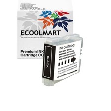 1 BLACK Ink Jet Cartridge fits Brother LC51 MFC-230C MFC-240C MFC-440CN 465CN