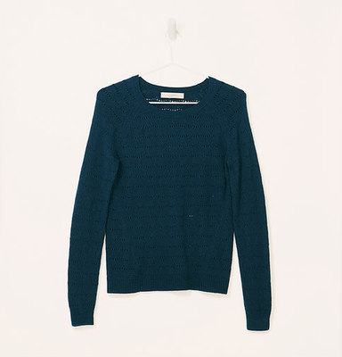 ann taylor loft sweaters