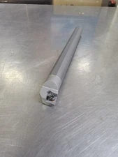 TOOL$AVER Solid Carbide Boring Bar 5/8" x 6.00" C10-SCLCR3 (CCMT 32.52) USA MADE